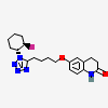 an image of a chemical structure CID 164577663
