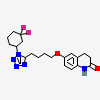 an image of a chemical structure CID 164577664
