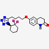 an image of a chemical structure CID 164577666
