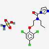 an image of a chemical structure CID 164580505