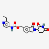 an image of a chemical structure CID 164584360