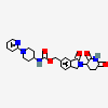 an image of a chemical structure CID 164584393