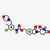 an image of a chemical structure CID 164584426