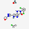 an image of a chemical structure CID 164586013