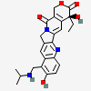 an image of a chemical structure CID 164586429