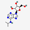 an image of a chemical structure CID 164586584