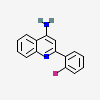 an image of a chemical structure CID 164587580