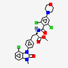 an image of a chemical structure CID 164588508