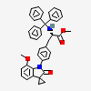 an image of a chemical structure CID 164588518