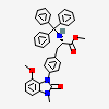 an image of a chemical structure CID 164588521