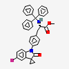 an image of a chemical structure CID 164588524