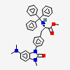 an image of a chemical structure CID 164588530