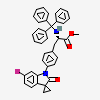 an image of a chemical structure CID 164588532