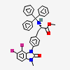 an image of a chemical structure CID 164588537