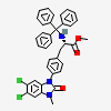 an image of a chemical structure CID 164588566