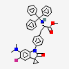 an image of a chemical structure CID 164588573