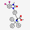 an image of a chemical structure CID 164588574