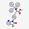 an image of a chemical structure CID 164588576