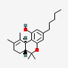 an image of a chemical structure CID 164591590