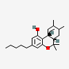an image of a chemical structure CID 164591595