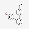 an image of a chemical structure CID 164596169