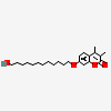 an image of a chemical structure CID 164597452