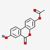 an image of a chemical structure CID 164598053