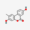 an image of a chemical structure CID 164598344
