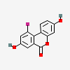 an image of a chemical structure CID 164598536