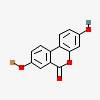 an image of a chemical structure CID 164598571