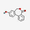 an image of a chemical structure CID 164598678