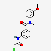 an image of a chemical structure CID 164603586