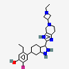 an image of a chemical structure CID 164607251