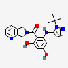 an image of a chemical structure CID 164607519
