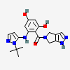 an image of a chemical structure CID 164607520