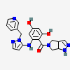 an image of a chemical structure CID 164607523