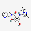 an image of a chemical structure CID 164607527