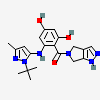 an image of a chemical structure CID 164607528