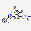 an image of a chemical structure CID 164607529