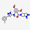 an image of a chemical structure CID 164607530