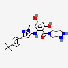an image of a chemical structure CID 164607536