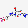 an image of a chemical structure CID 164607537