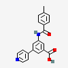 an image of a chemical structure CID 164608754
