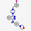 an image of a chemical structure CID 164609203