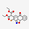 an image of a chemical structure CID 164609377