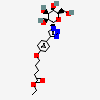 an image of a chemical structure CID 164609633