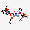 an image of a chemical structure CID 164609722