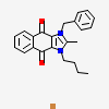 an image of a chemical structure CID 164609763