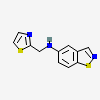 an image of a chemical structure CID 164609772