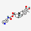 an image of a chemical structure CID 164609862